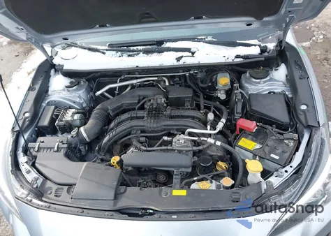 2020 Subaru Crosstrek Premium из США, поврежденный, VIN JF2GTAPC0LH236943